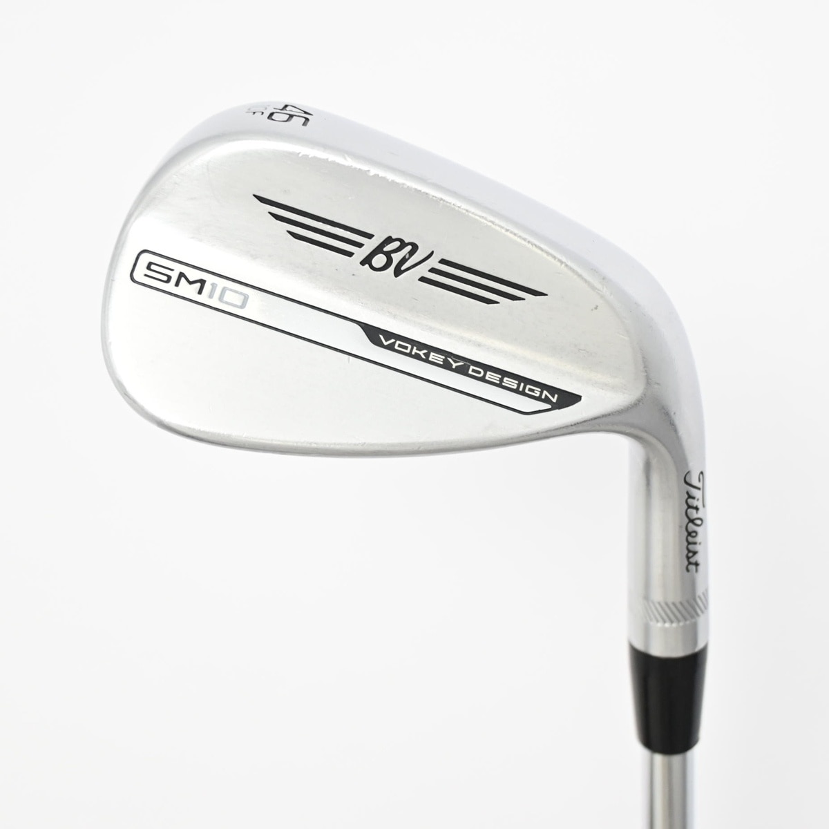 Titleist - 【ジェシカ】ボーケイ　ウェッジ　SM8 モーダス105 S 中古 楽天市場】ボーケイ sm8 モーダス 105の通販