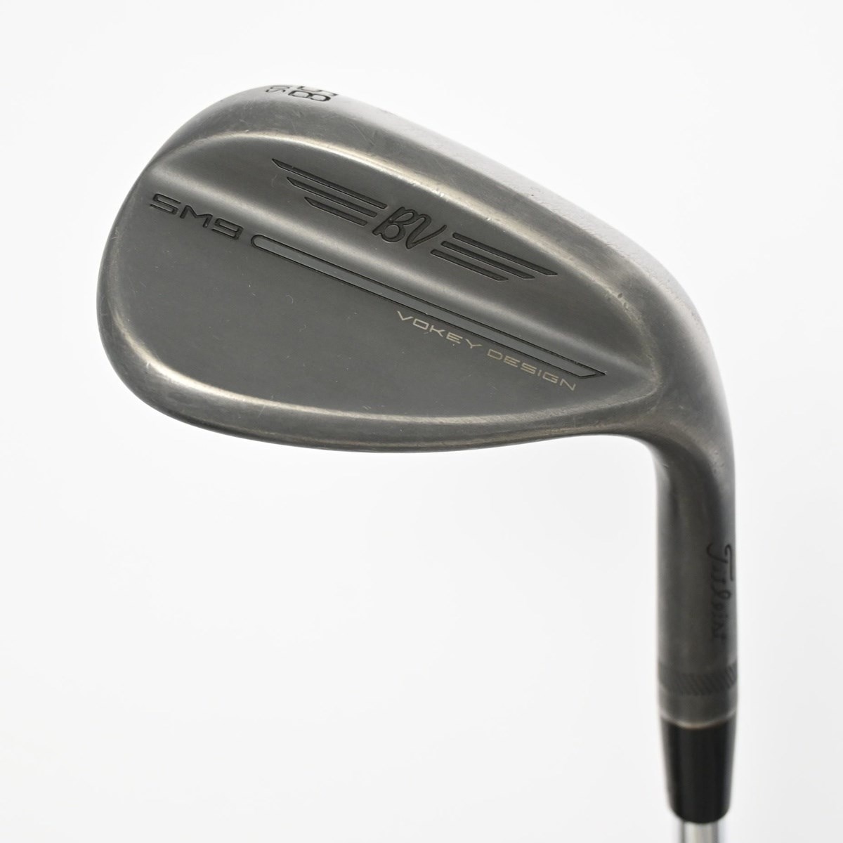 Vokey Design SM9 ウェッジ 52度NS.PRO 950GH、S セール・アウトレット】ボーケイデザイン SM9 ツアークローム