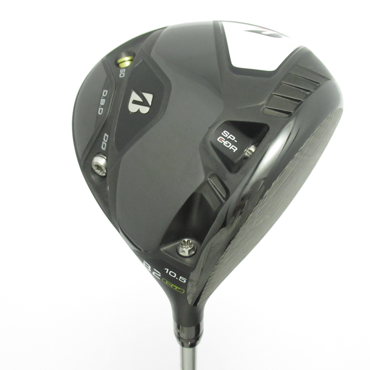 中古】B2 HT ドライバー (ブリヂストン) ブリヂストンゴルフ