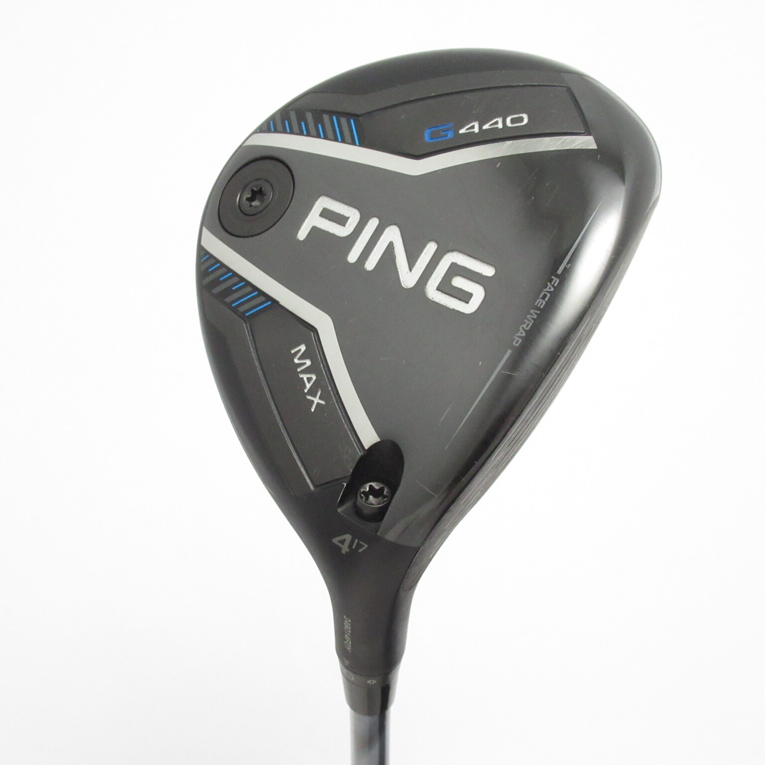 ピン G410 G410 フェアウェイウッド Speeder 569 EVOLUTION V 【5W