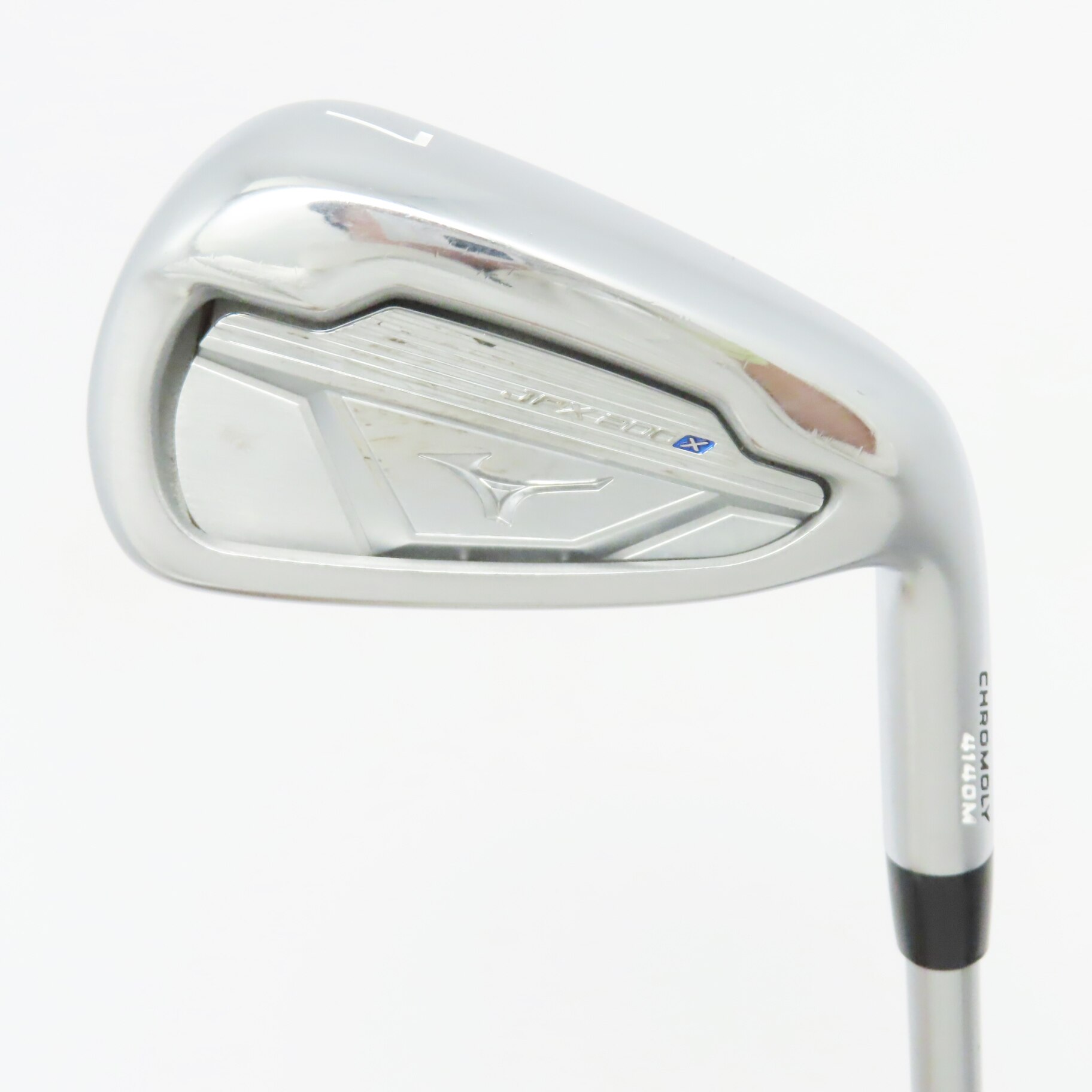 中古】JPX 200X (ミズノ) JPX 通販｜GDO中古ゴルフクラブ