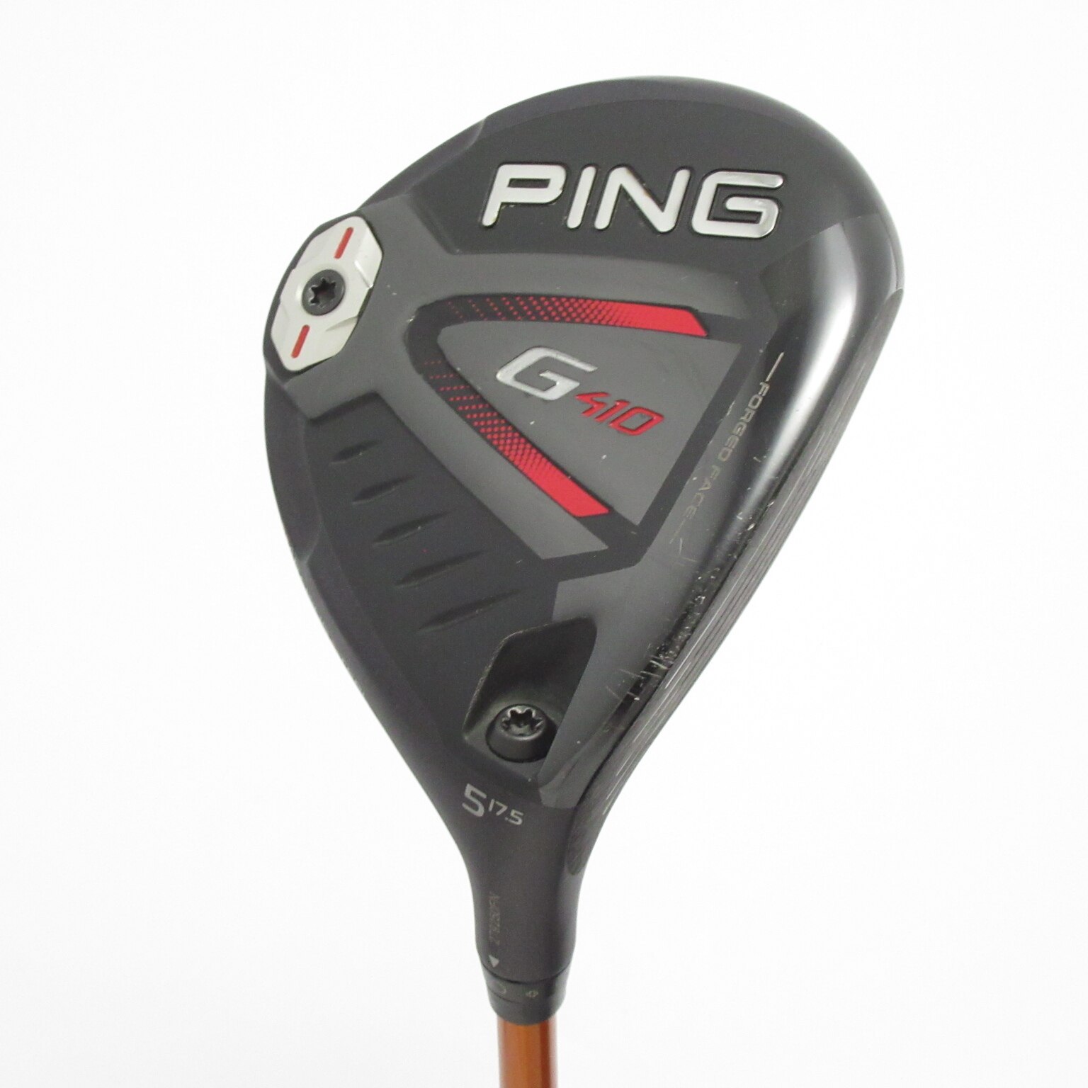中古】G410 フェアウェイウッド (ピン) 通販｜GDO中古ゴルフクラブ