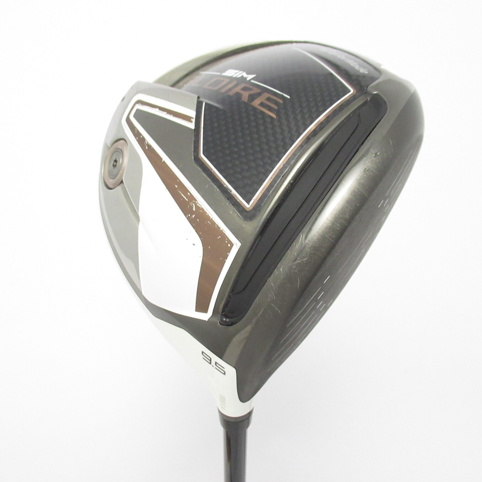 中古】SIM グローレ ゴルフクラブ (テーラーメイド) 通販｜GDO