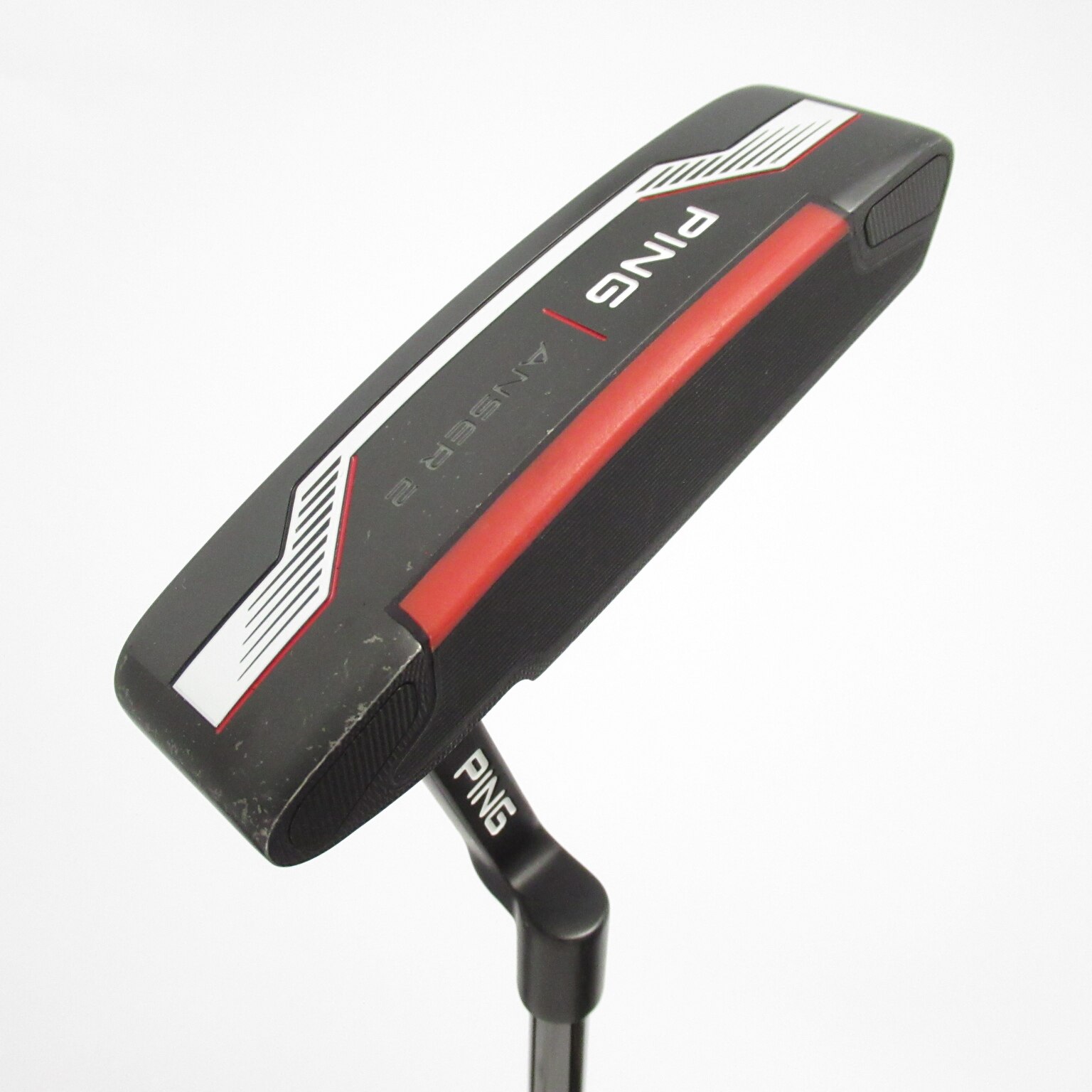 中古】PING パター (ピン) 通販｜GDO中古ゴルフクラブ