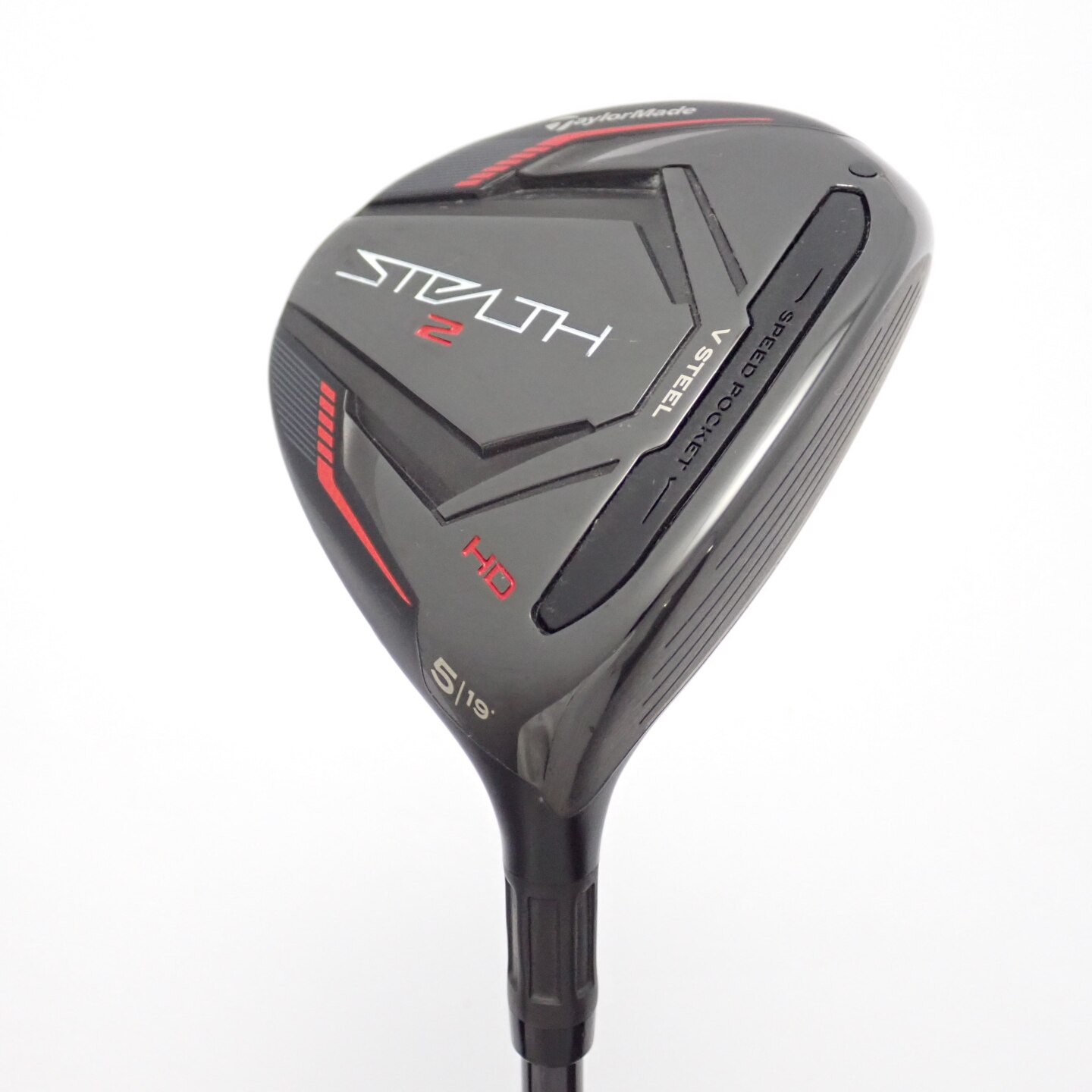 中古】ステルス2 HD フェアウェイウッド TENSEI RED TM50(2022