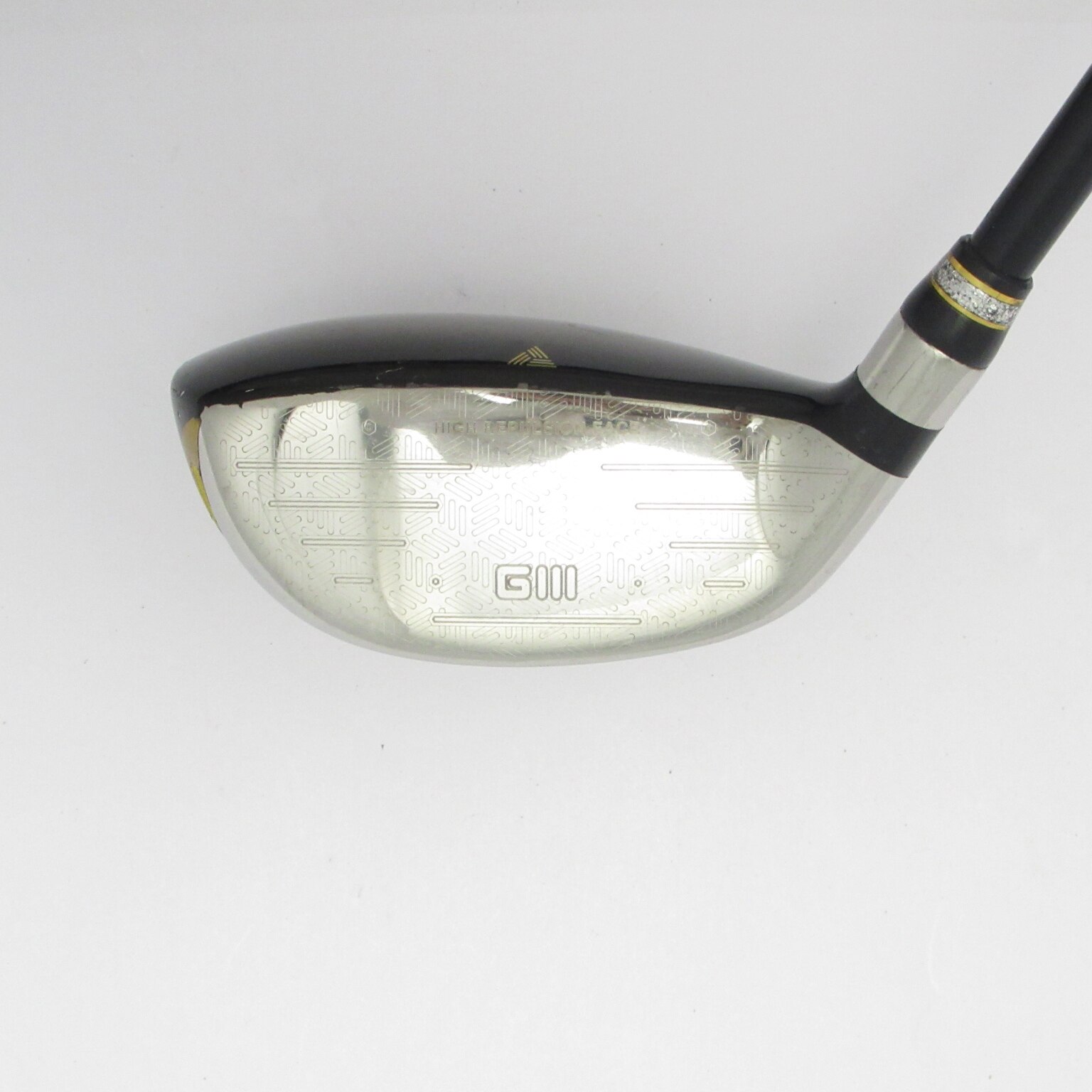 中古】G 3(2020) ユーティリティ SVF LITE FM 420 23 R CD