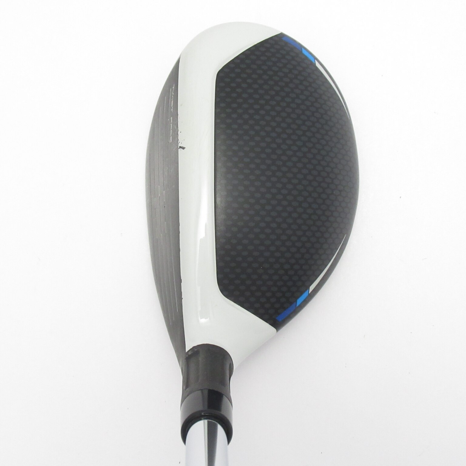 新品未使用SIM2MAX 4U KBS MAX MT85 JP スチール (S) SIM 右用 テーラーメイド 2021年 SIM2 MAX アイアンセット 7本