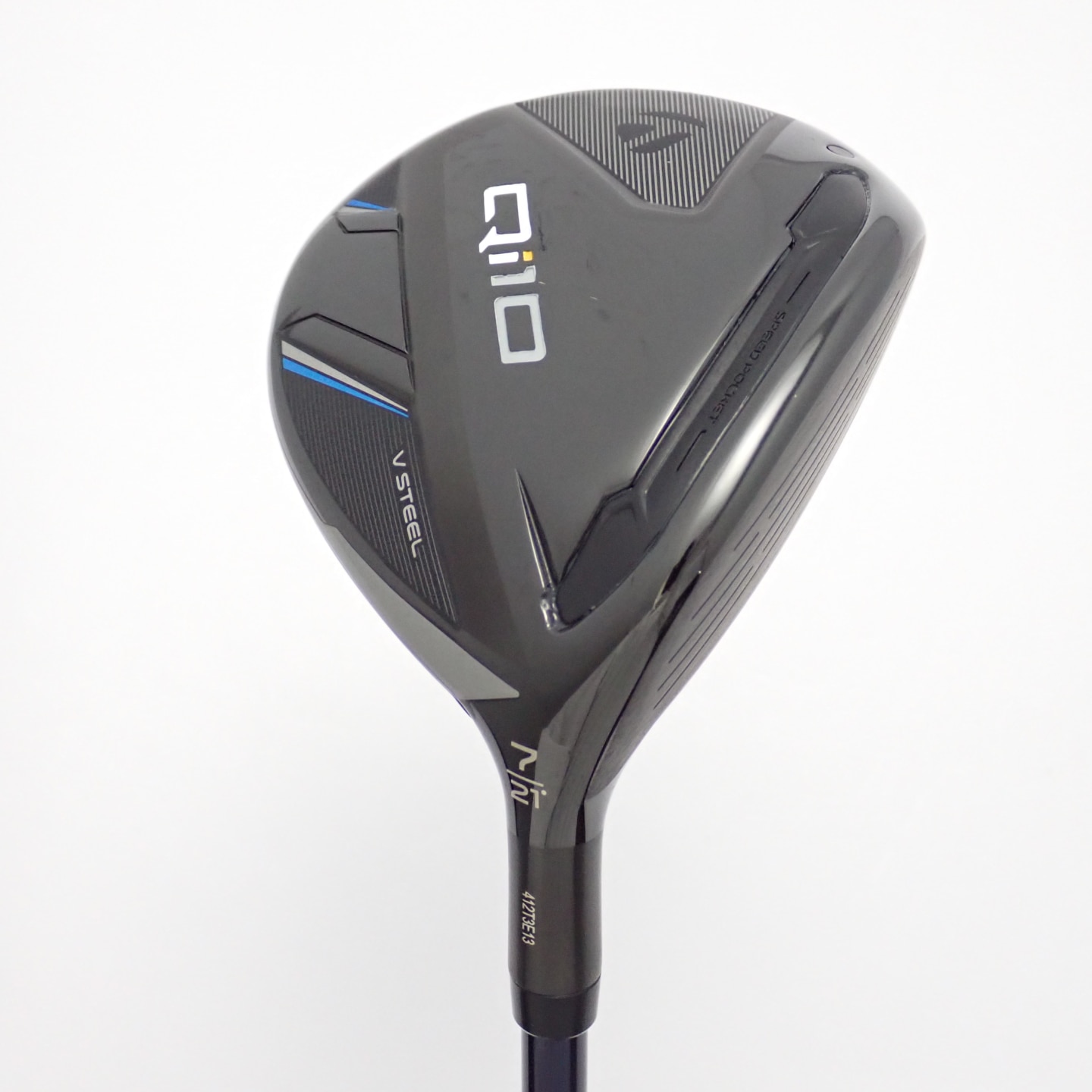 中古】Qi10 フェアウェイウッド (テーラーメイド) Qi10 通販