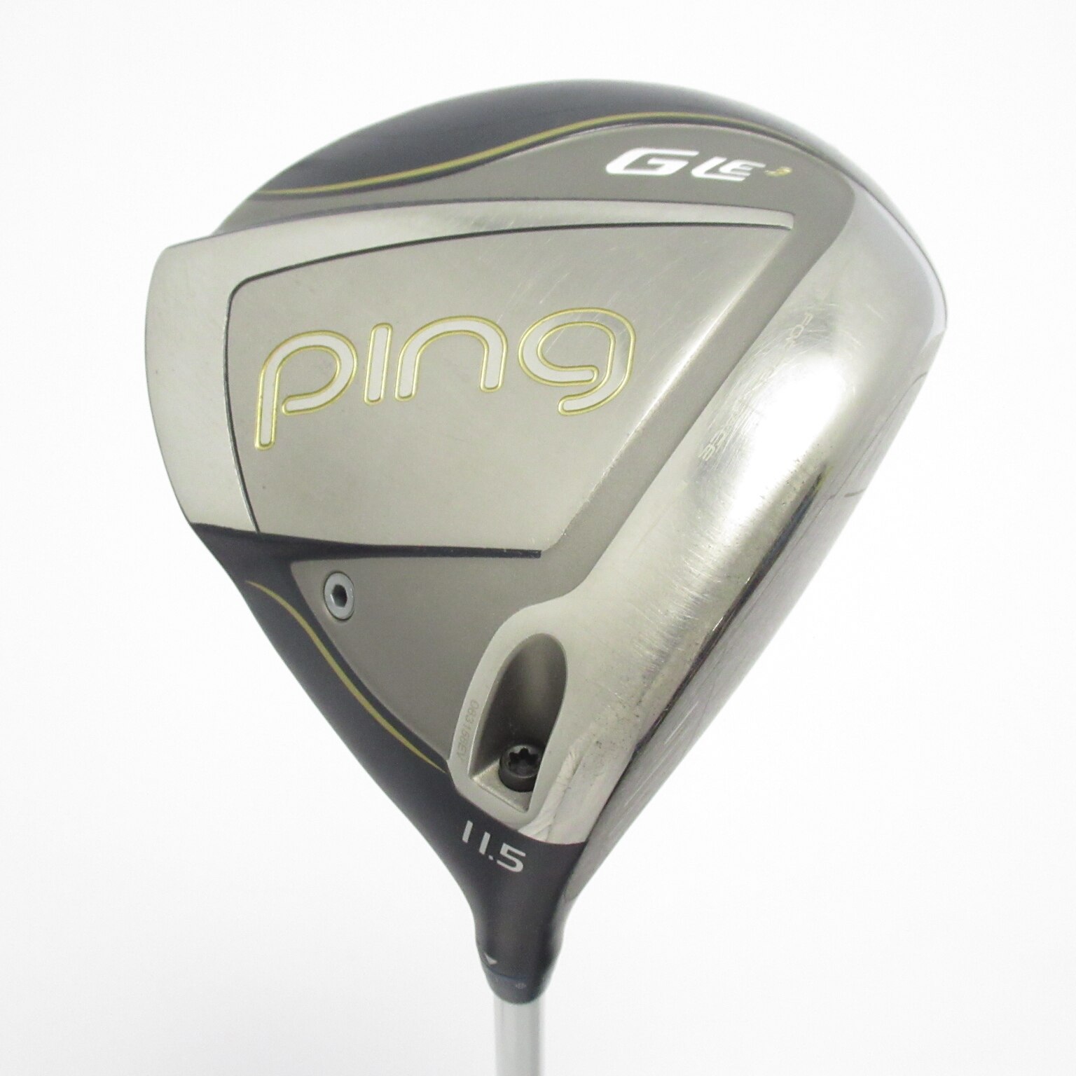 中古】 ダンロップ HI-BRID EZ 5S レディース アイアンセット IR