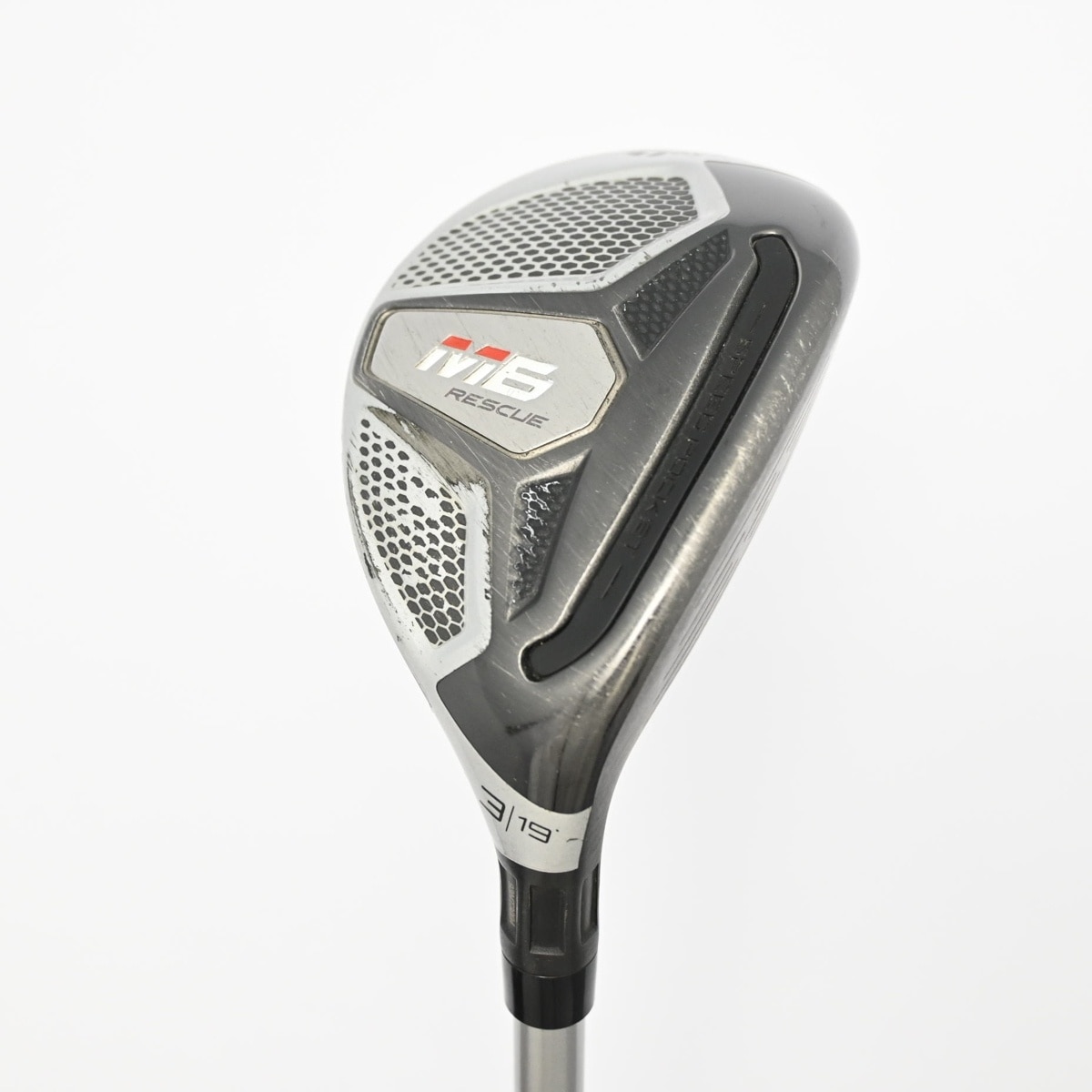 【中古品】テーラーメイド M6 5W 18° FUBUKI S 中古品】テーラーメイド M6 5W 18° FUBUKI S - メルカリ