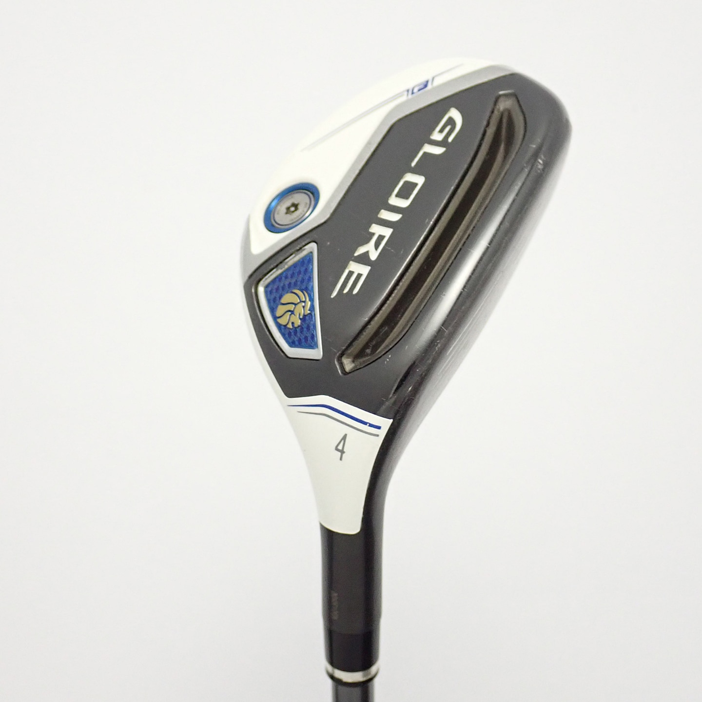 テーラーメイド　グローレF 2ユーティリティ3u.4u.5u、3本セット テーラーメイド グローレ F2 レスキューの試打レビュー 口コミ