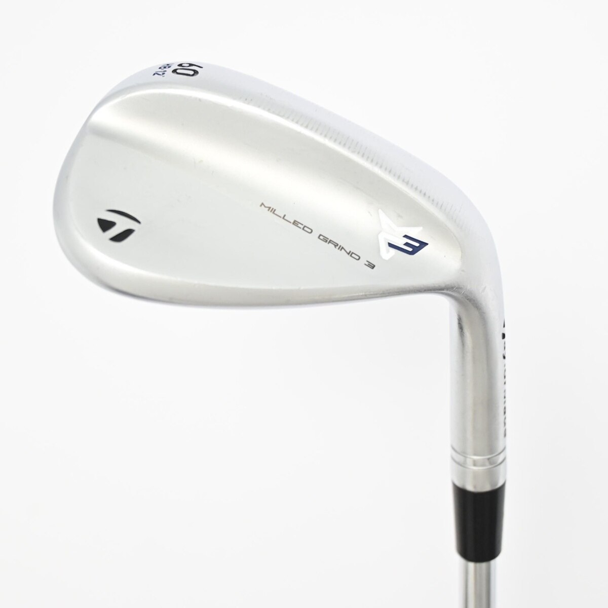 希少　テーラーメイド　MILLED GRIND 3 46度　SB09度 Amazon | テーラーメイド MILLED GRIND 3 BLACK ウェッジ MG3