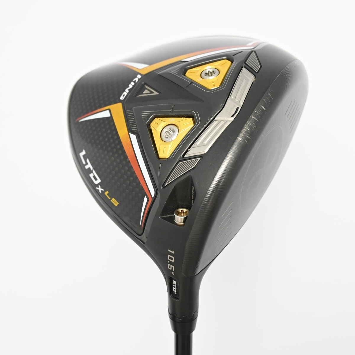 Cobra KING LTD ドライバー LTDx MAX ドライバー Speeder NX for Cobra(ドライバー（単品