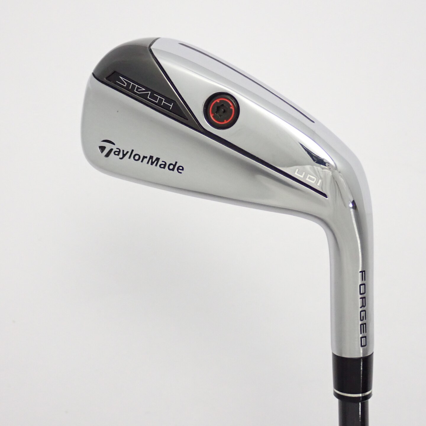 TaylorMade - #ゴルフクラブ　#テーラーメイド　#ステルスUDI　#ユーティリティ テーラーメイドゴルフ／STEALTH／ステルス UDIの口コミ評価
