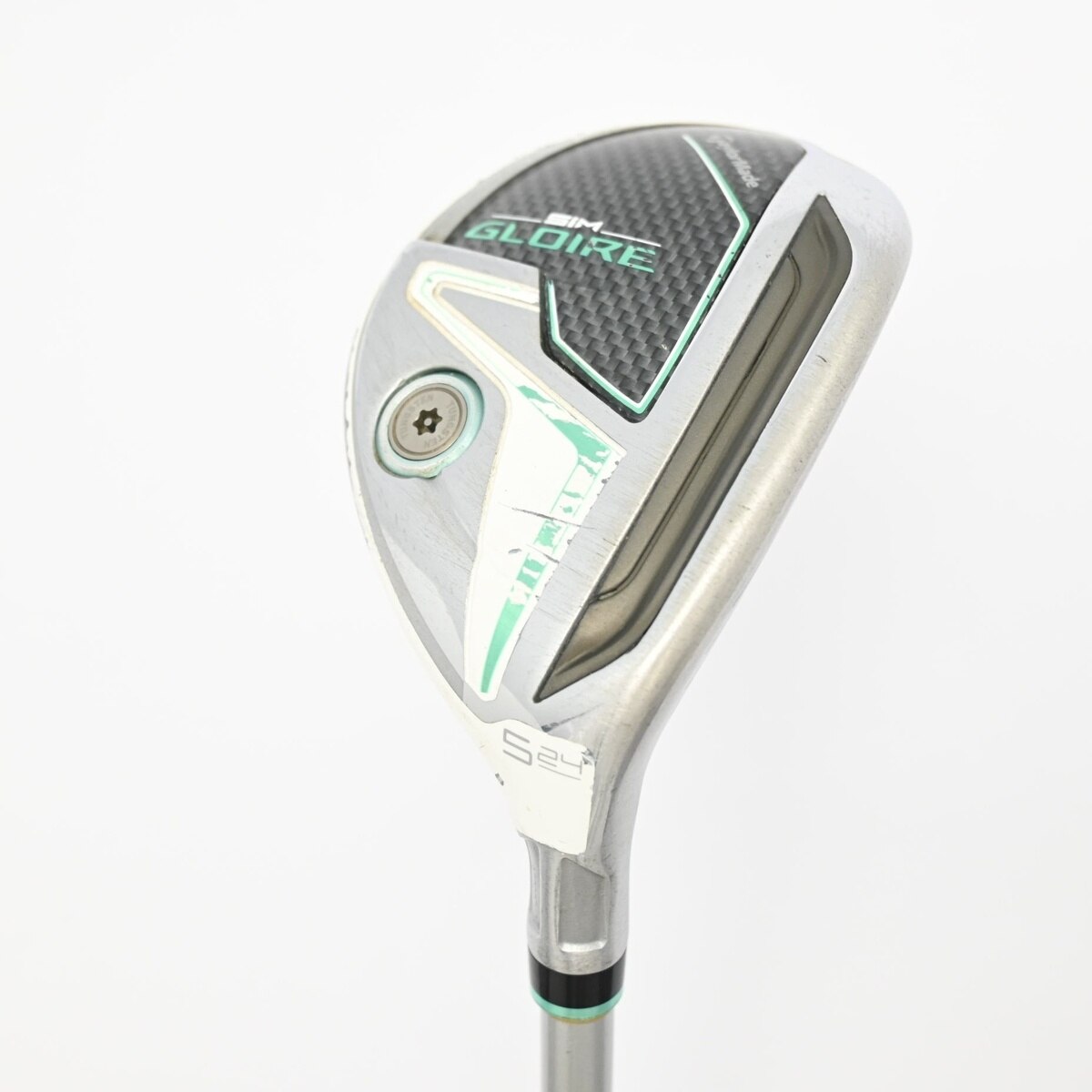 中古】SIM グローレ (テーラーメイド) 通販(2ページ目)｜GDO中古ゴルフ