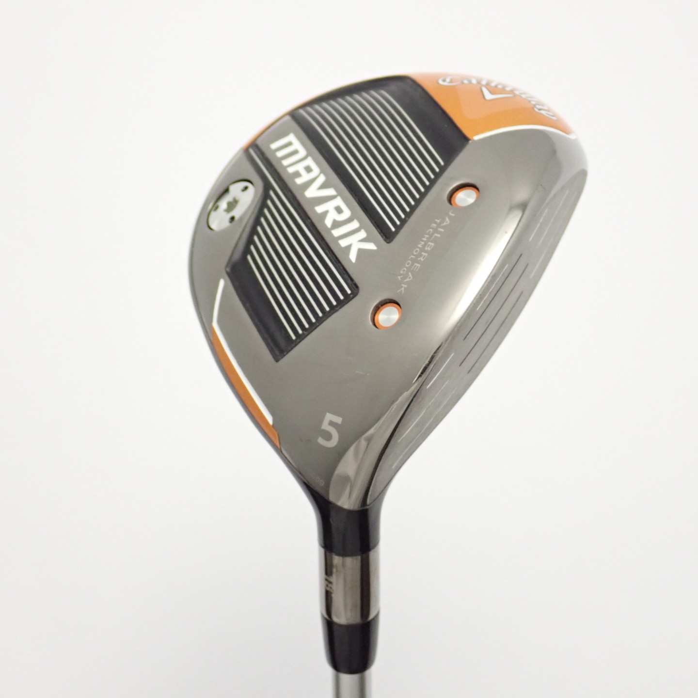 MAVRIK MAX FAST ドライバー 試打＆評価】キャロウェイ MAVRIK MAX FAST ドライバー／軽量で