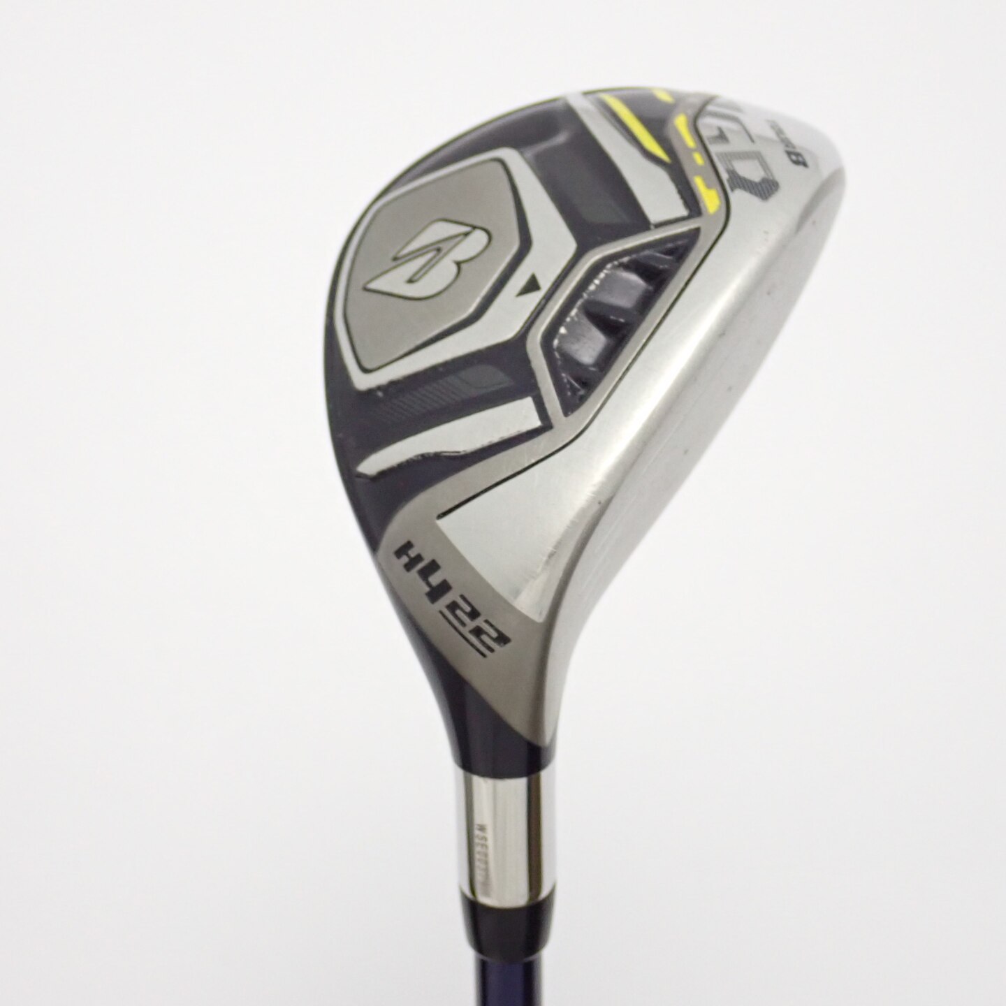 中古】JGR ユーティリティ Tour AD for JGR TG2-HY 22 S C 中古】JGR ユーティリティ Tour AD for JGR TG2-HY 22 S C