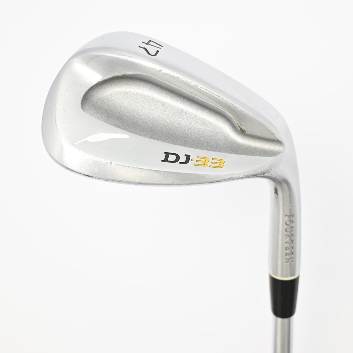 中古】DJ-33 ウェッジ (フォーティーン) 通販｜GDO中古ゴルフクラブ
