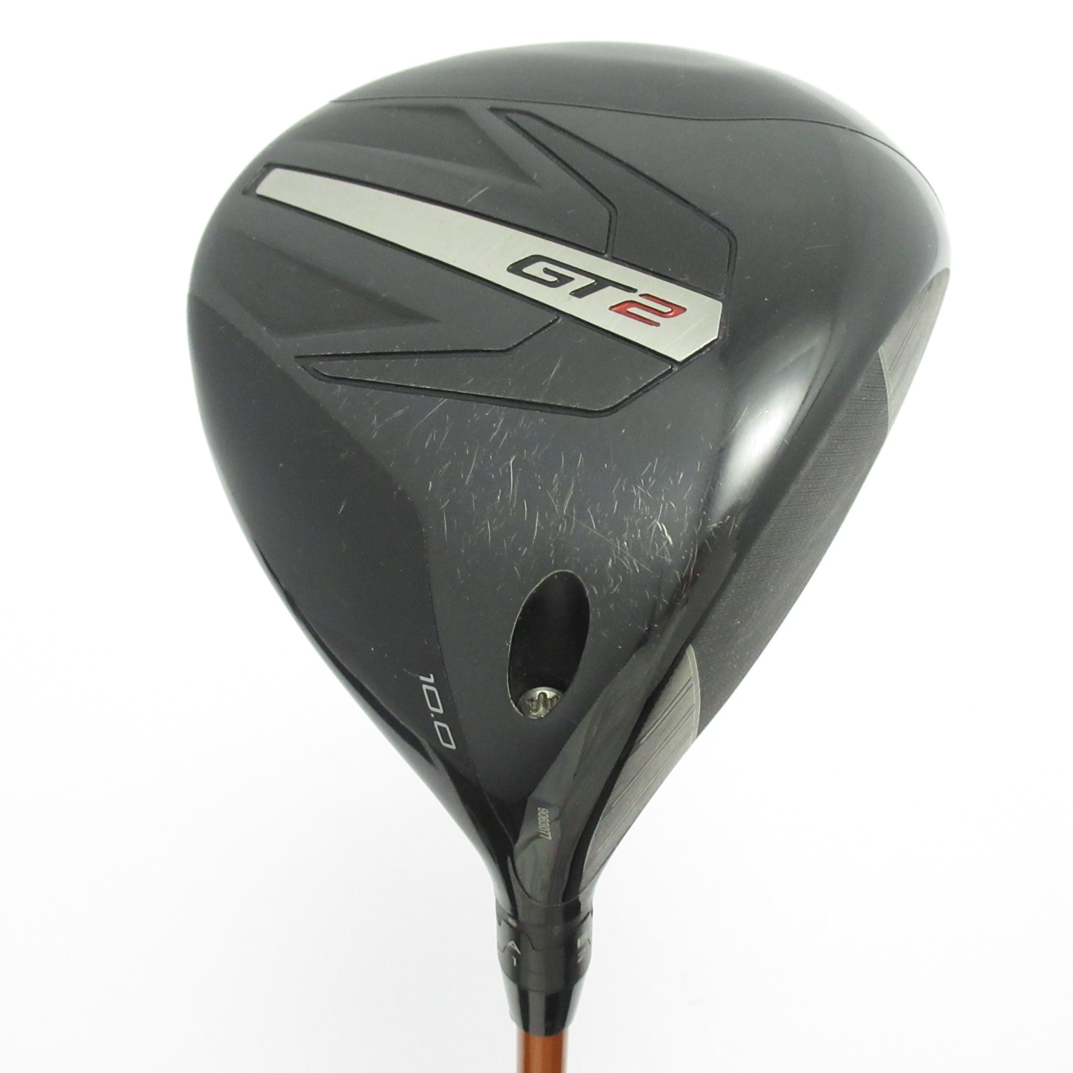 タイトリスト GT2 ドライバー 9.0° GT2 Driver | Maximum Distance & Forgiveness | Titleist
