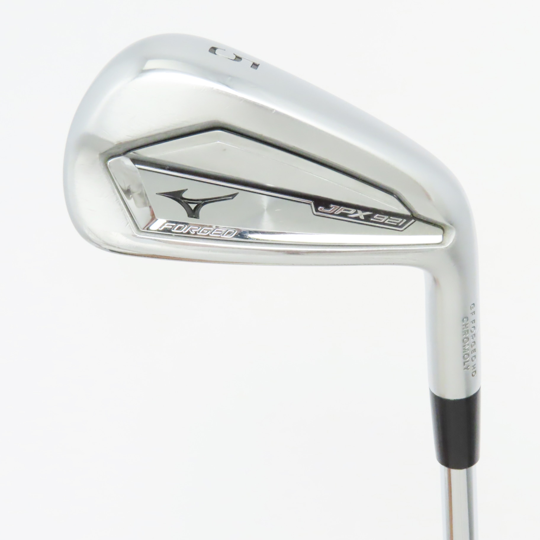 【スペシャルオーダークラブ】Mizuno JPX921 アイアンセット JPX921 TOUR アイアン(6本セット) ダイナミックゴールド 120