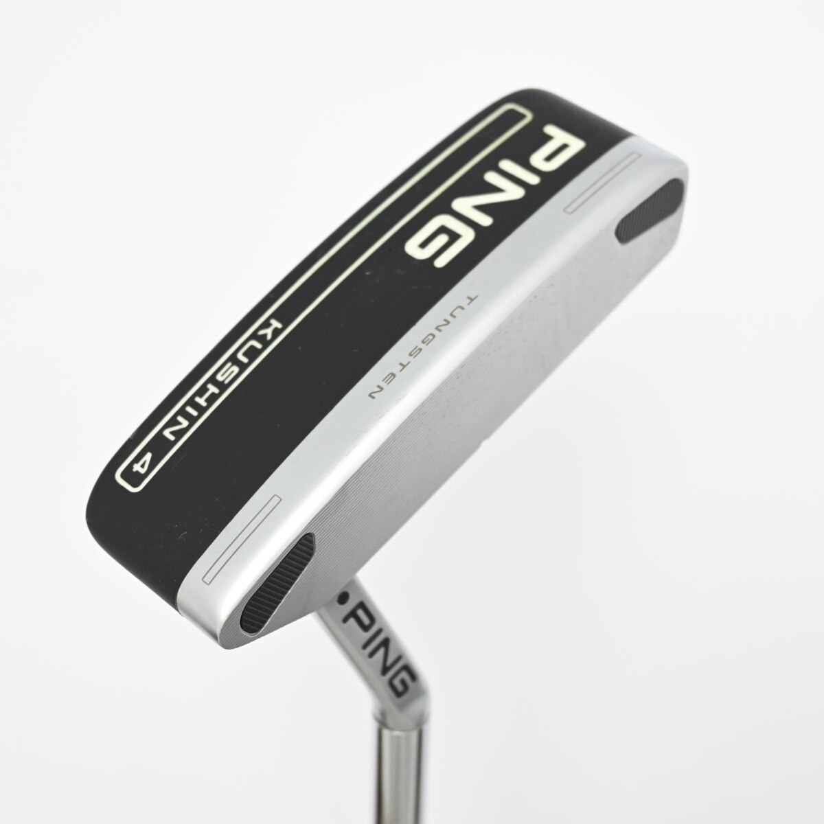 中古】KUSHIN 4(2022) パター (ピン) PING 通販｜GDO中古ゴルフ