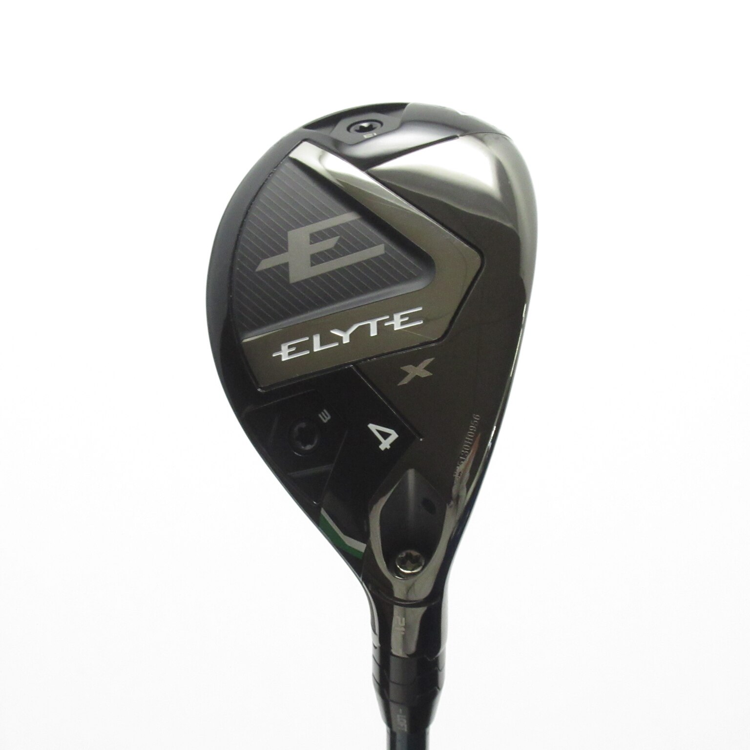 中古】エリート X ユーティリティ VENTUS GREEN 5 for Callaway 21 R B