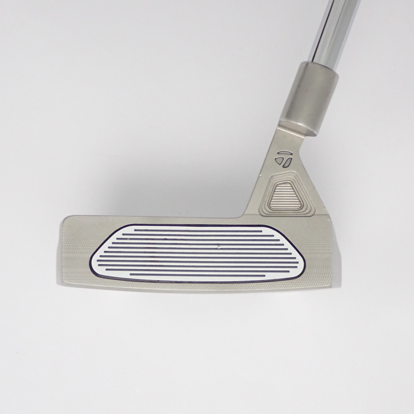 中古】TP コレクション ハイドロブラスト BANDON TM1 パター スチール