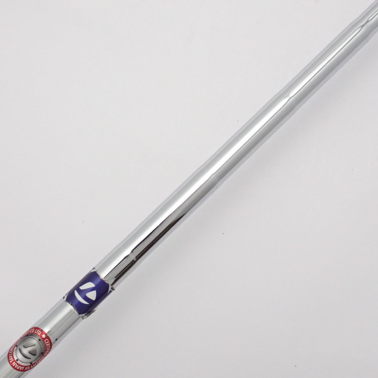 中古】TP コレクション ハイドロブラスト BANDON TM1 パター スチール