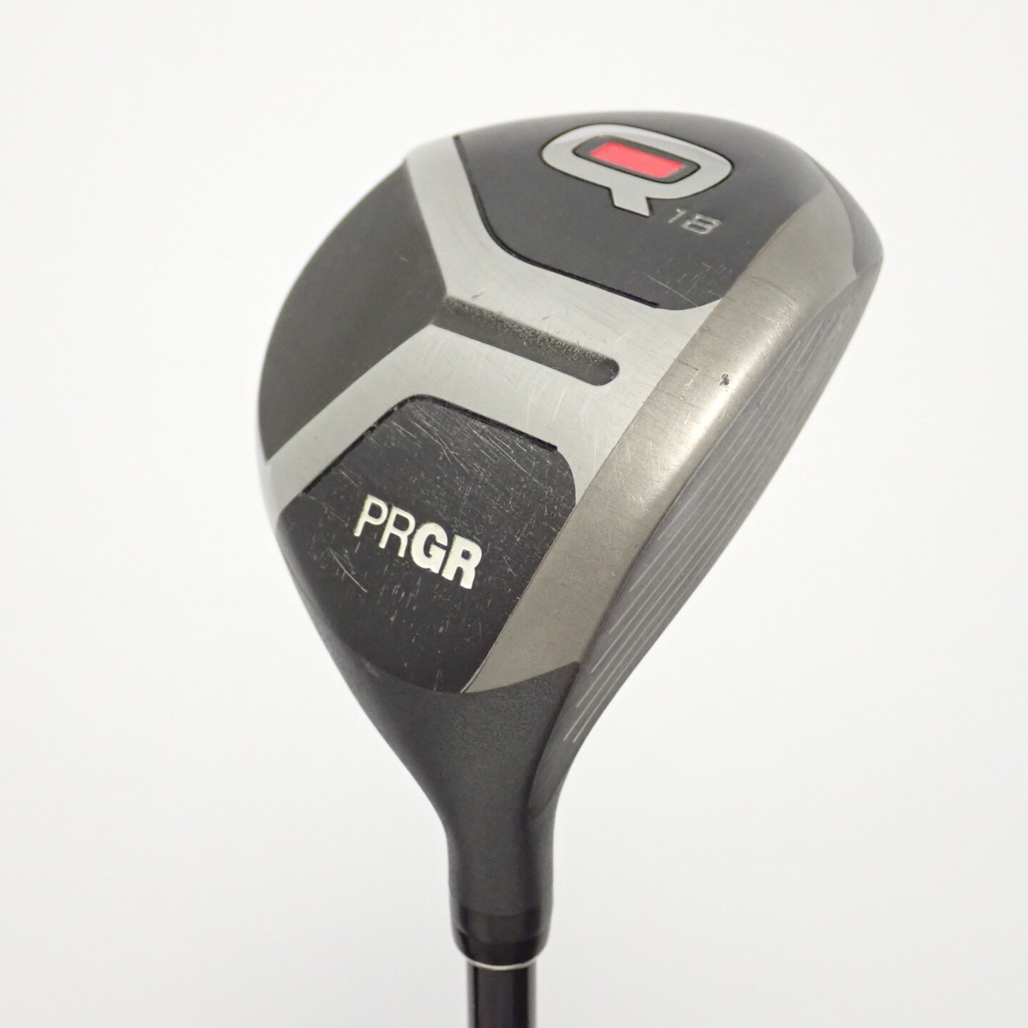 プロギア／PRGR フェアウェイウッド　5W PRGR「SUPER egg フェアウェイウッド」新発売 | ニュース