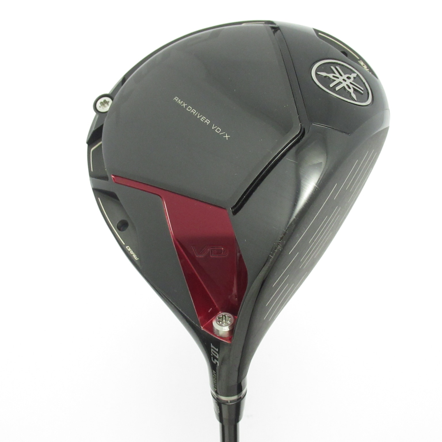 最終値下げ　RMX VD/X ヤマハ ドライバー　10.5度 RMX VD / X DRIVER｜製品情報｜YamahaGolf ヤマハゴルフ