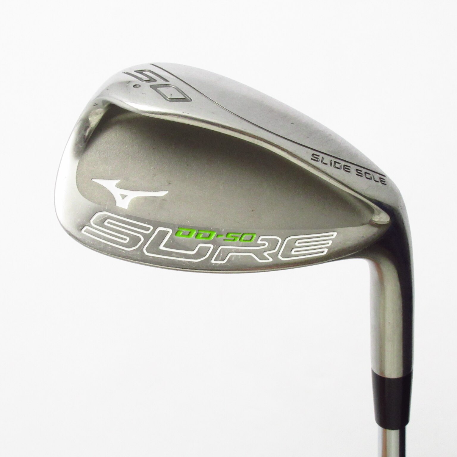 中古】SURE DD ウェッジ N.S.PRO 950GH HT 50 WEDGE D(ウェッジ（単品
