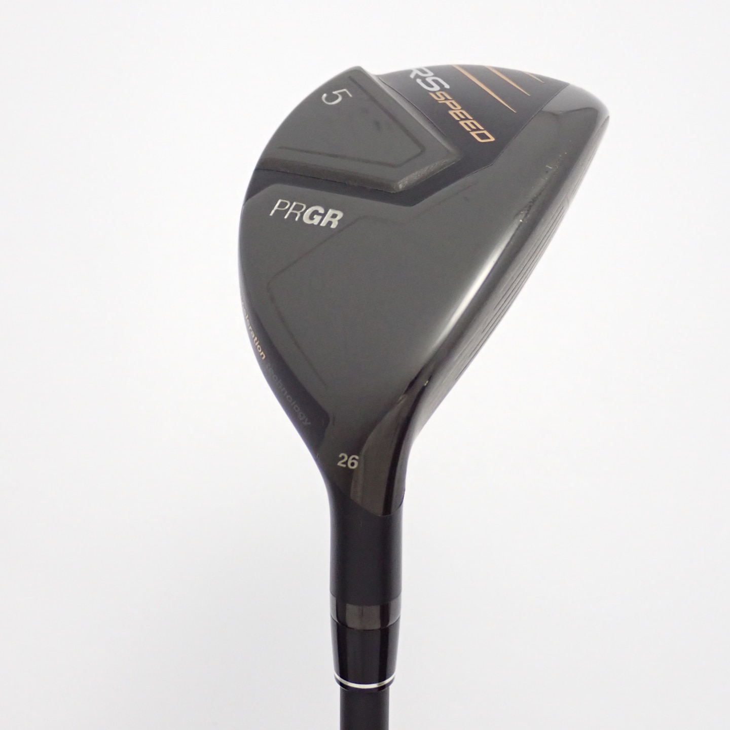 中古】プロギア(PRGR) ユーティリティ 通販｜GDO中古ゴルフクラブ