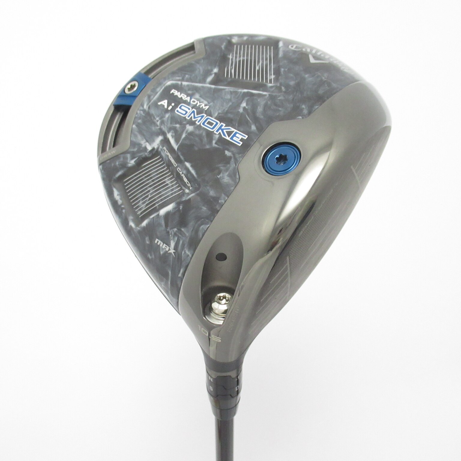 PARADYM AI SMOKE MAX ドライバー10.5°最終値下げ！ Callaway Callaway PARADYM Ai SMOKE MAX ドライバー［TENSEI 50