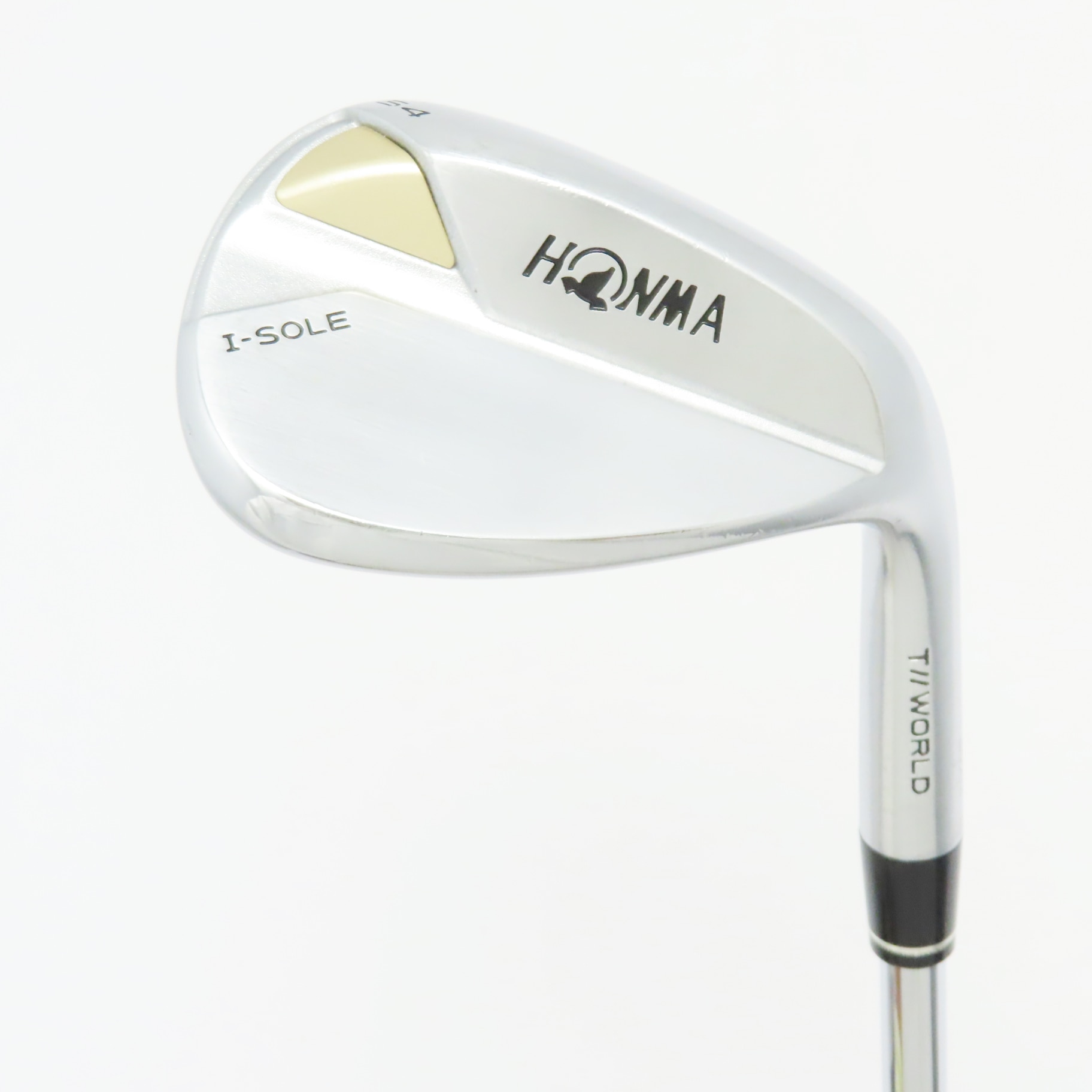 中古】ツアーワールド TW-W [2021] ウェッジ (本間ゴルフ