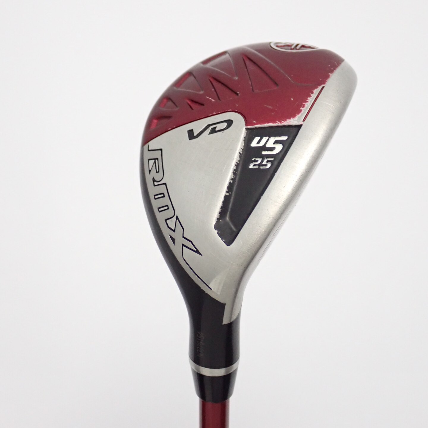 中古】RMX VD ユーティリティ Diamana YR h 25 S D