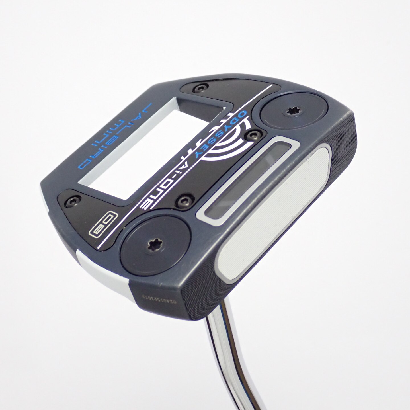 オデッセイ AI-ONE Ai-ONE ROSSIE S パター スチールシャフト 【34