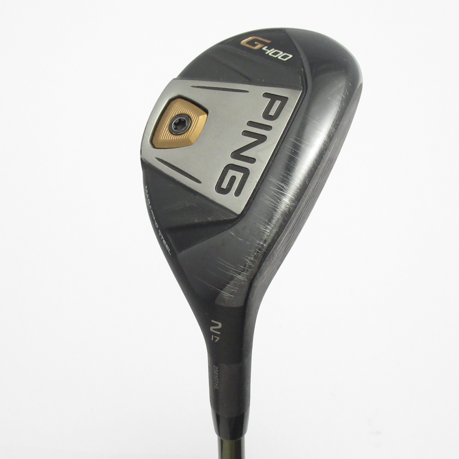 PING - （中古）G410ユーティリティ　30度 PING ピン 中古ユーティリティ G410 Hybrid #3 19°の商品詳細