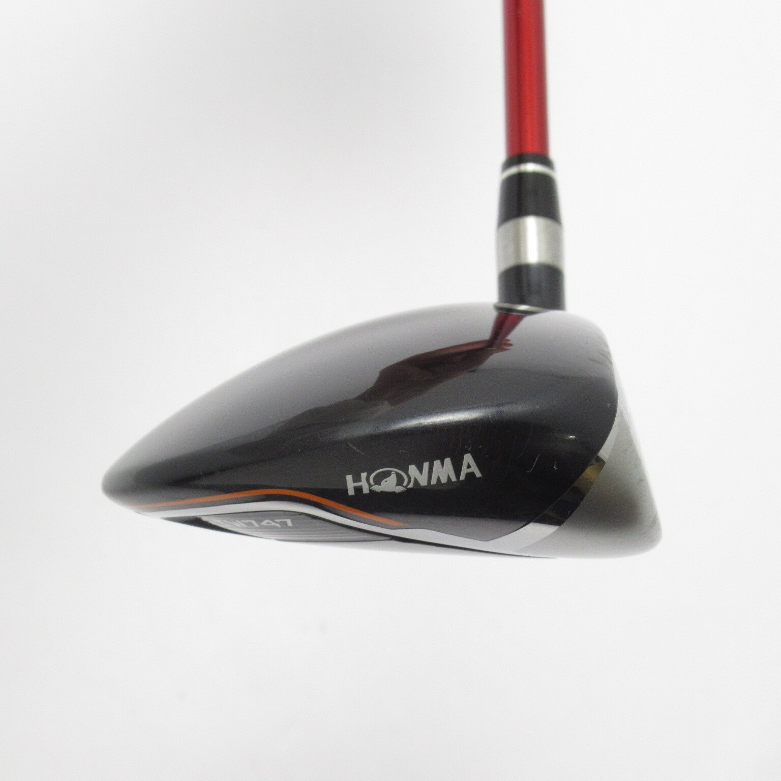 中古】TOUR WORLD TW747 FW フェアウェイウッド VIZARD FD-6