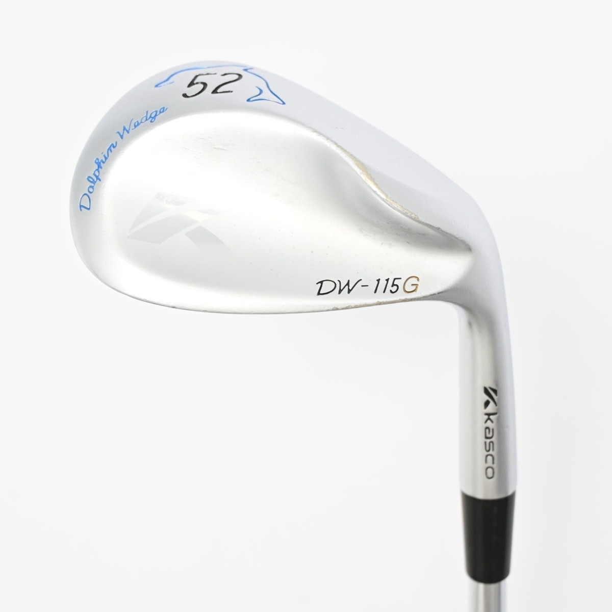 ドルフィンウェッジ DW-120G ゼロス7 キャスコ（KASCO）（メンズ）ドルフィンウェッジ DW-120G(ロフト56度