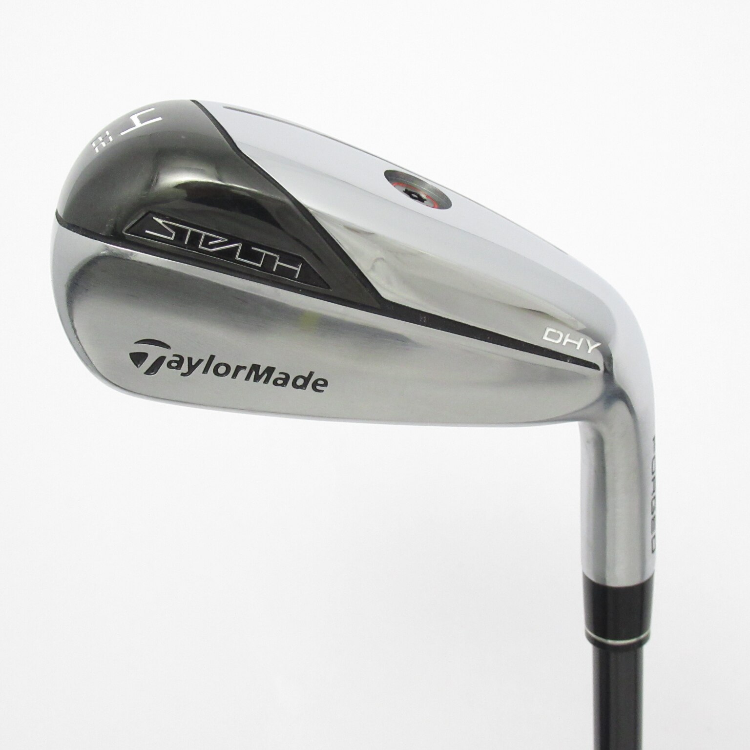 中古】ステルス ユーティリティ (テーラーメイド) 通販｜GDO中古