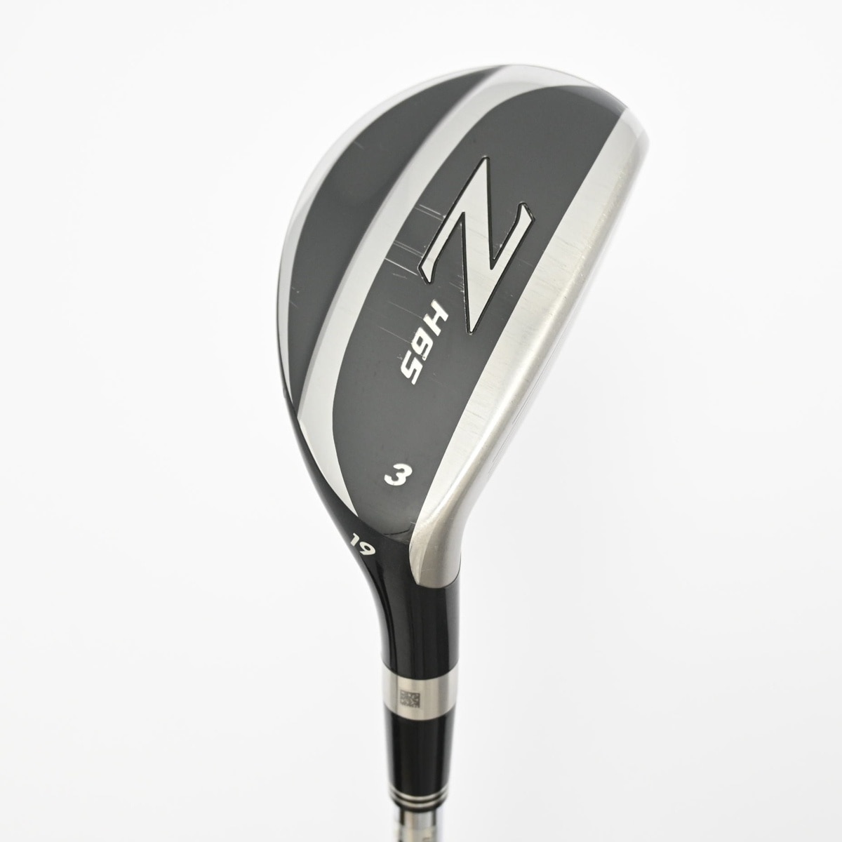 中古】スリクソン Z H65 ユーティリティ (ダンロップ
