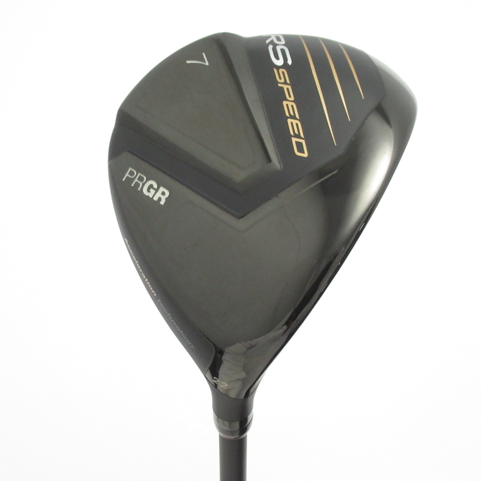 セット販売 オリジナル SPEEDER NX SR シャフト フェアウェイウッド