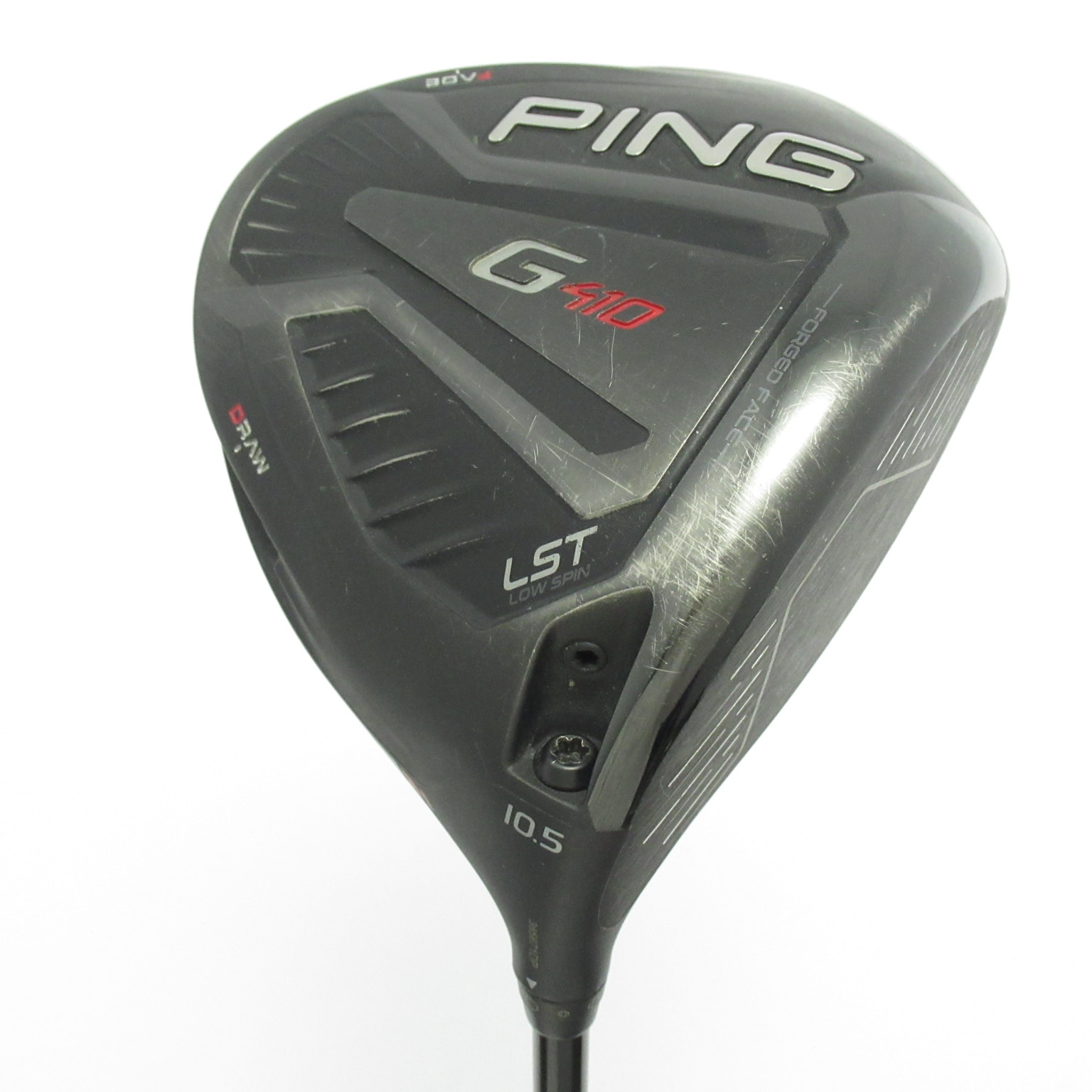 PING - ◆中古美品 PING G410LST 9度 ドライバー tensei 60s◆ PING ピン 中古ドライバー G410 LST 9°の商品詳細｜中古ゴルフの