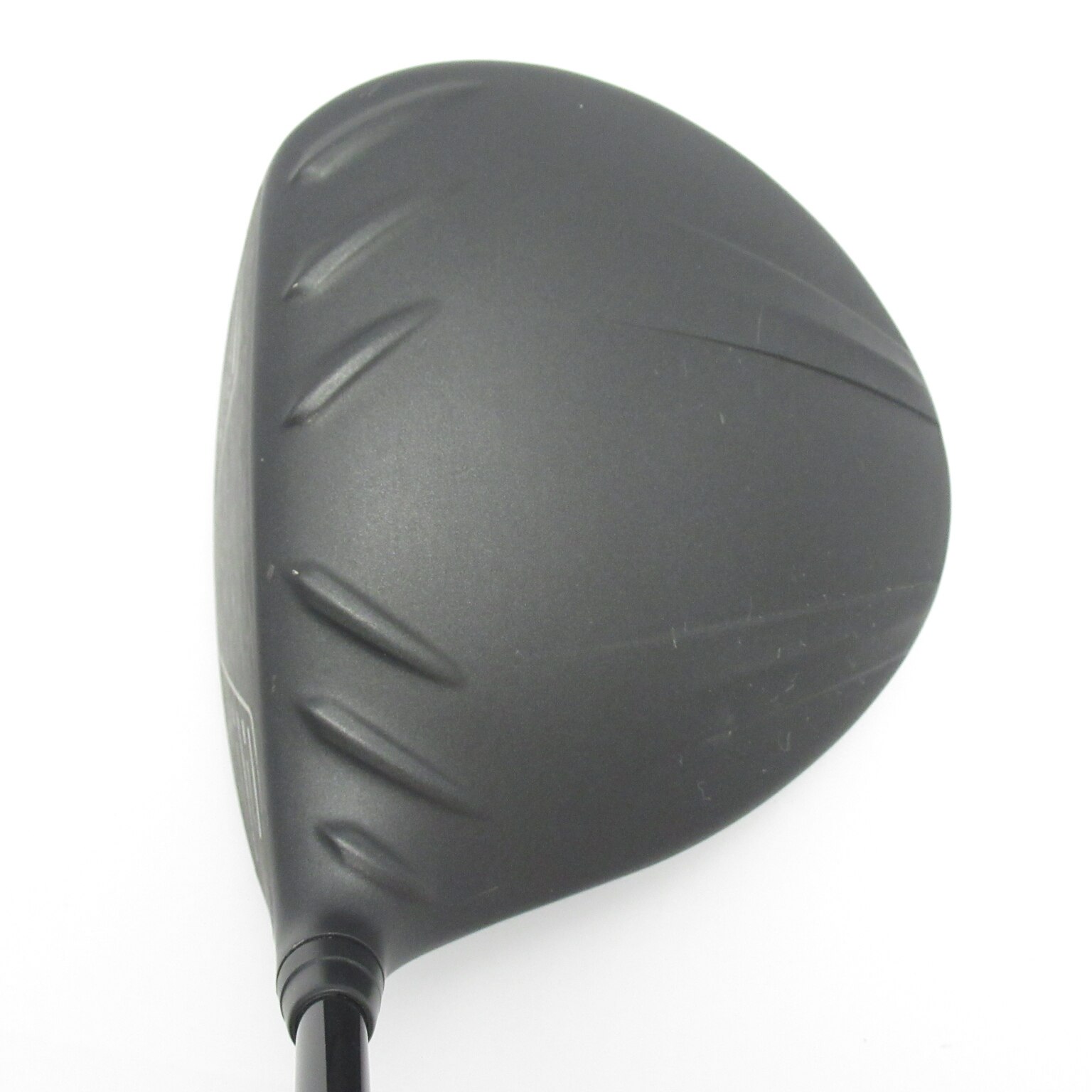 中古】G410 LST ドライバー Speeder SLK 5 10.5 X C(ドライバー（単品