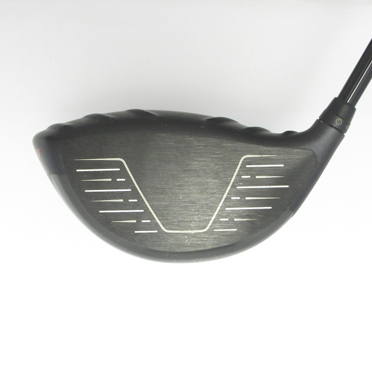 【中古ゴルフクラブ】ピン　G410　G410 LST ドライバー Speeder SLK 5　シャフト：Speeder SLK 5 中古】G410 LST ドライバー Speeder SLK 5 10.5 X C(ドライバー（単品