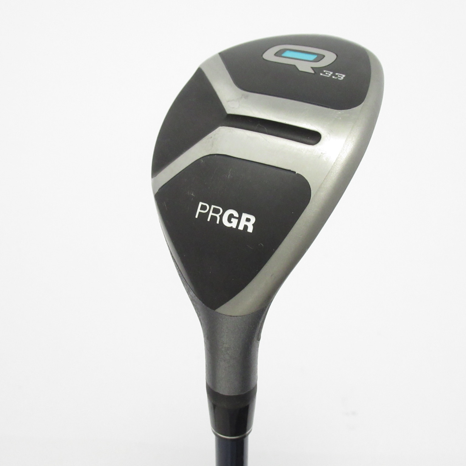 ユーティリティクラブ PRGA プロギア RS ユーティリティ | ユーティリティ | プロギア（PRGR