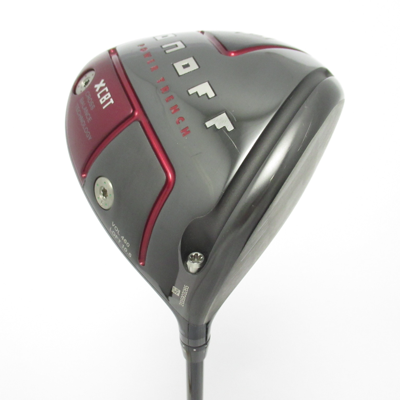 ONOFF AKA 10.5 R 2022 【公式通販】