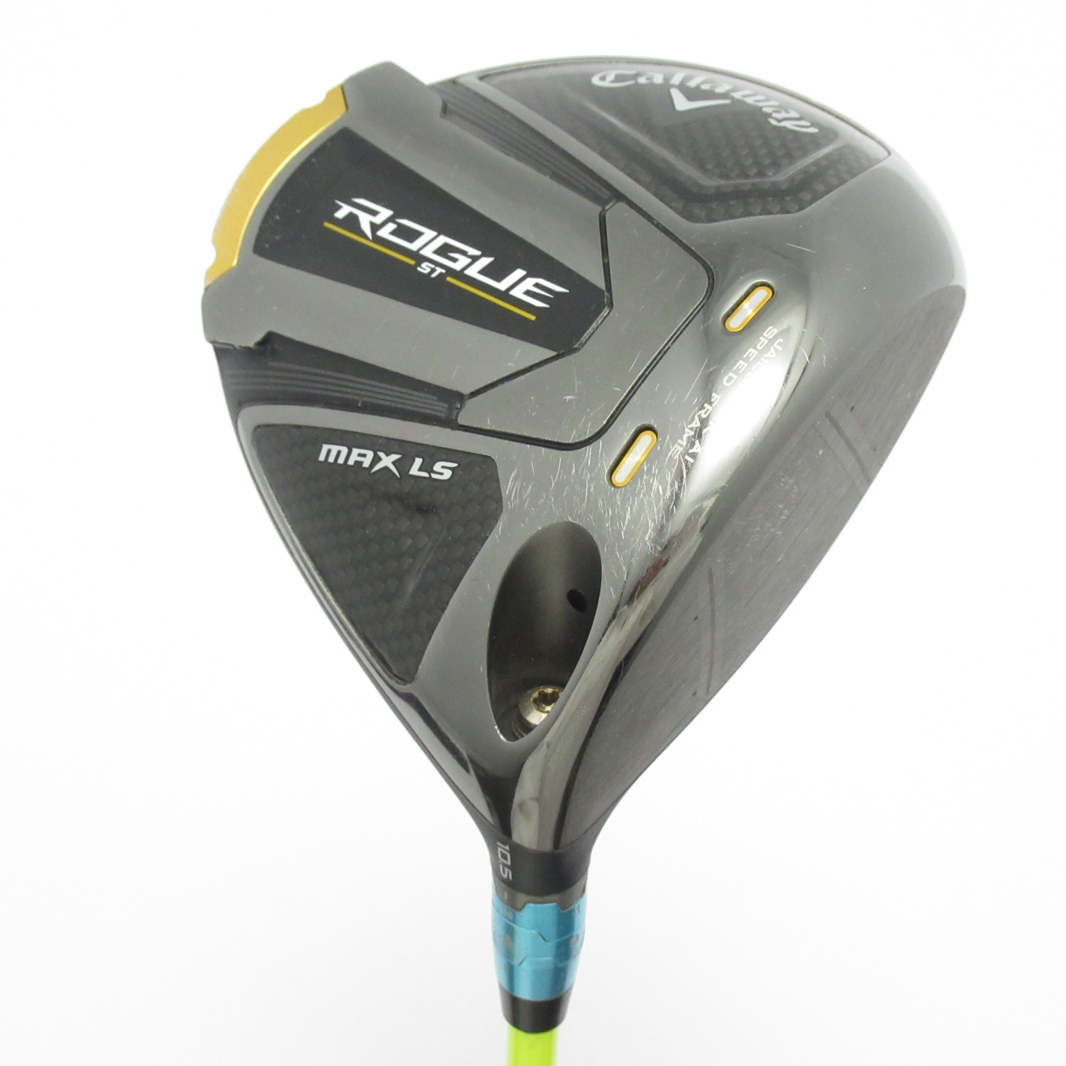 Callaway ROGUE ST MAX LS ドライバー 10.5度 Callaway Rogue ST MAX LS Driver - Worldwide Golf Shops