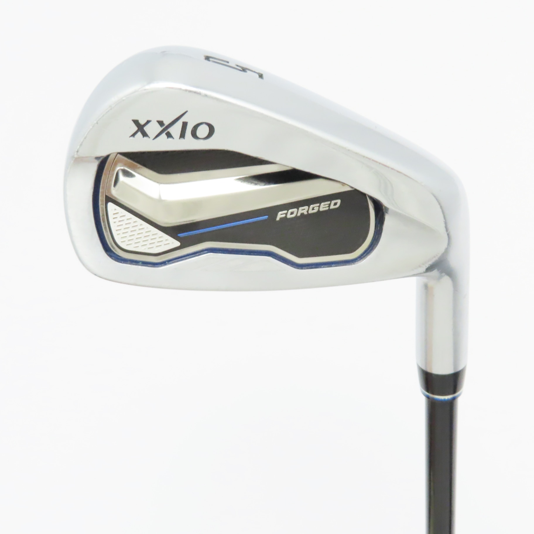 39さん専用【美品】XXIO フォージドアイアン2017 NEW ゼクシオ フォージド アイアン(2017) の試打＆評価│楽しい