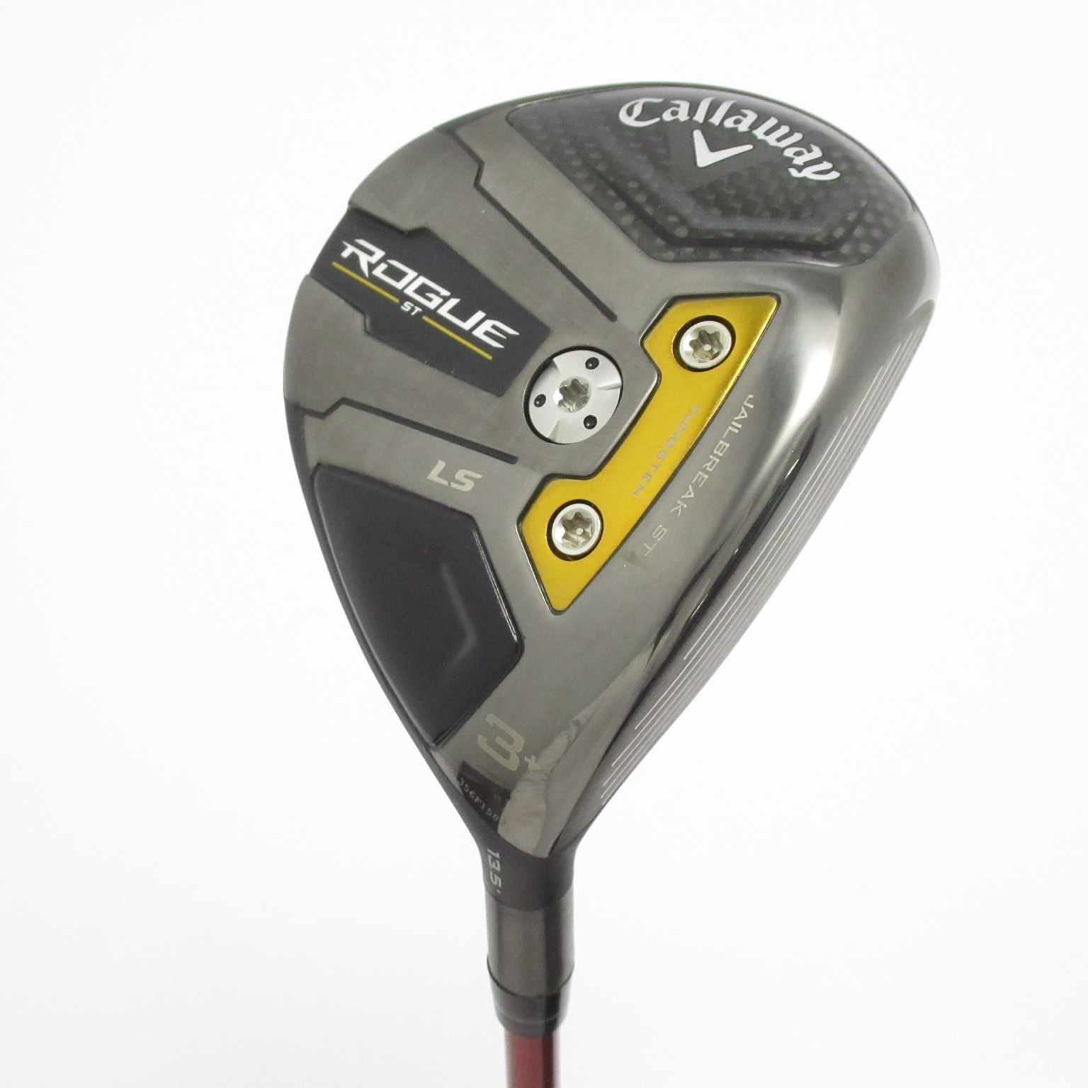 Callaway - キャロウェイ　ローグスター　3w&amp;5w【最終値下げ】 ローグ スター』FWが売れすぎな件。そりゃそうだよなぁ